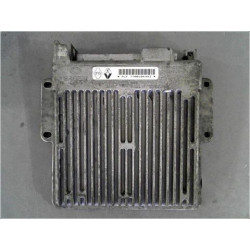 CALCULATEUR MOTEUR
