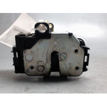 SYSTEME CONDAMNATION AVANT GAUCHE FIAT PANDA