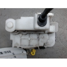 SYSTEME CONDAMNATION AVANT GAUCHE FIAT PANDA