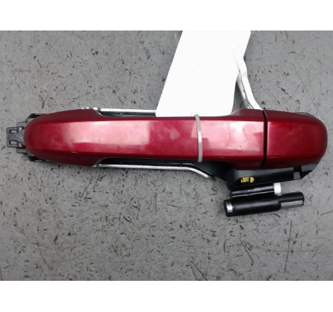 POIGNEE EXT PORTE ARD