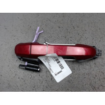 POIGNEE EXTERIEURE PORTE ARRIERE GAUCHE TOYOTA AURIS