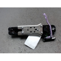 POIGNEE EXTERIEURE PORTE ARRIERE GAUCHE TOYOTA AURIS