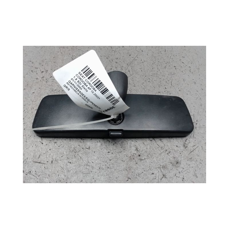 RETROVISEUR INTERIEUR SEAT CORDOBA 2002-
