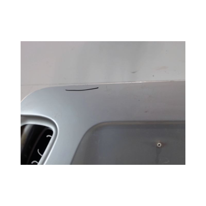 COFFRE ARRIERE MERCEDES CLK