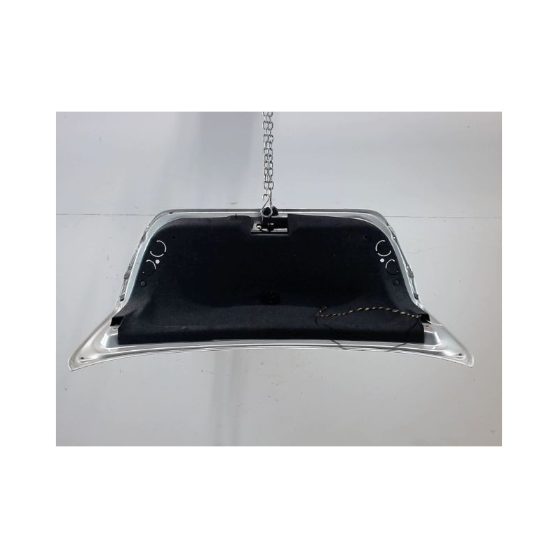 COFFRE ARRIERE MERCEDES CLK