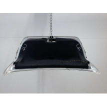 COFFRE ARRIERE MERCEDES CLK
