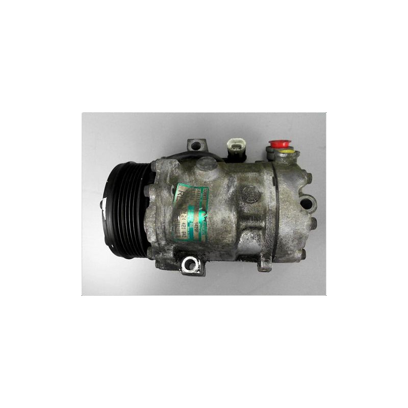 COMPRESSEUR AIR CONDITIONNE OPEL CORSA 2000-8.2003