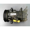 COMPRESSEUR AIR CONDITIONNE CITROEN C3 PH2 2005-2010