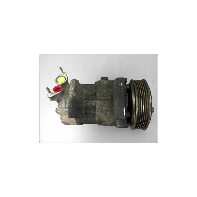 COMPRESSEUR AIR CONDITIONNE CITROEN C3 PH2 2005-2010