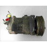 COMPRESSEUR AIR CONDITIONNE CITROEN C3 PH2 2005-2010