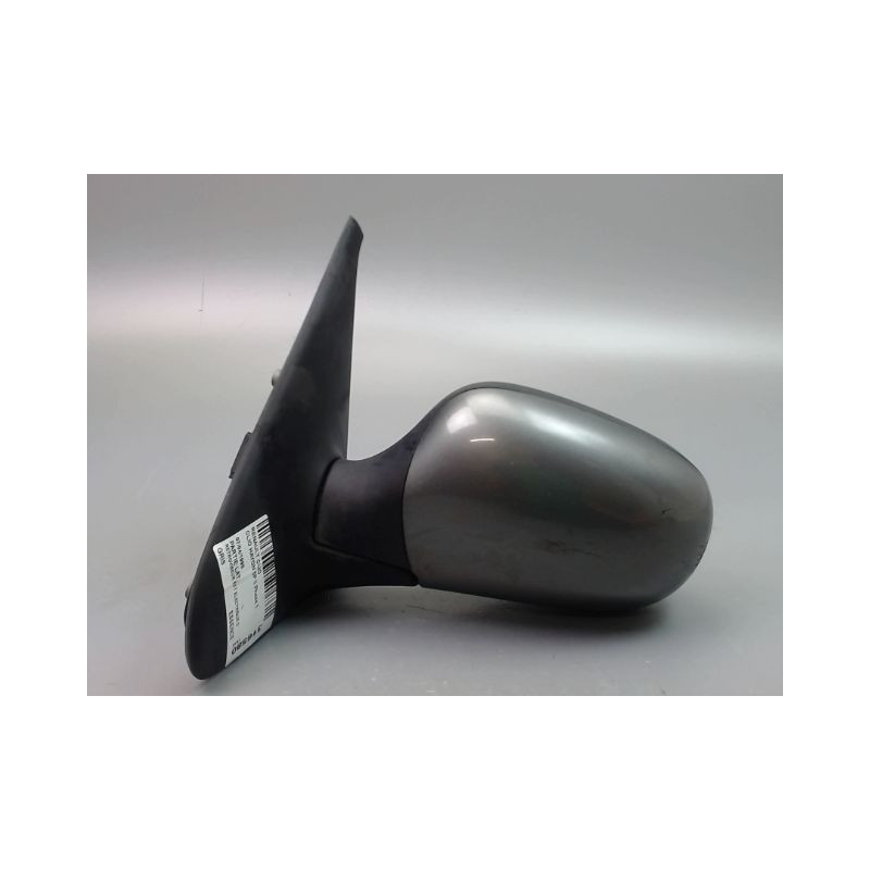 RETROVISEUR EXTERIEUR ELECTRIQUE GAUCHE RENAULT CLIO II Phase 1 1998-2001