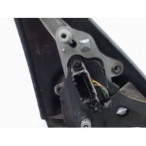 RETROVISEUR EXTERIEUR ELECTRIQUE GAUCHE RENAULT CLIO II Phase 1 1998-2001
