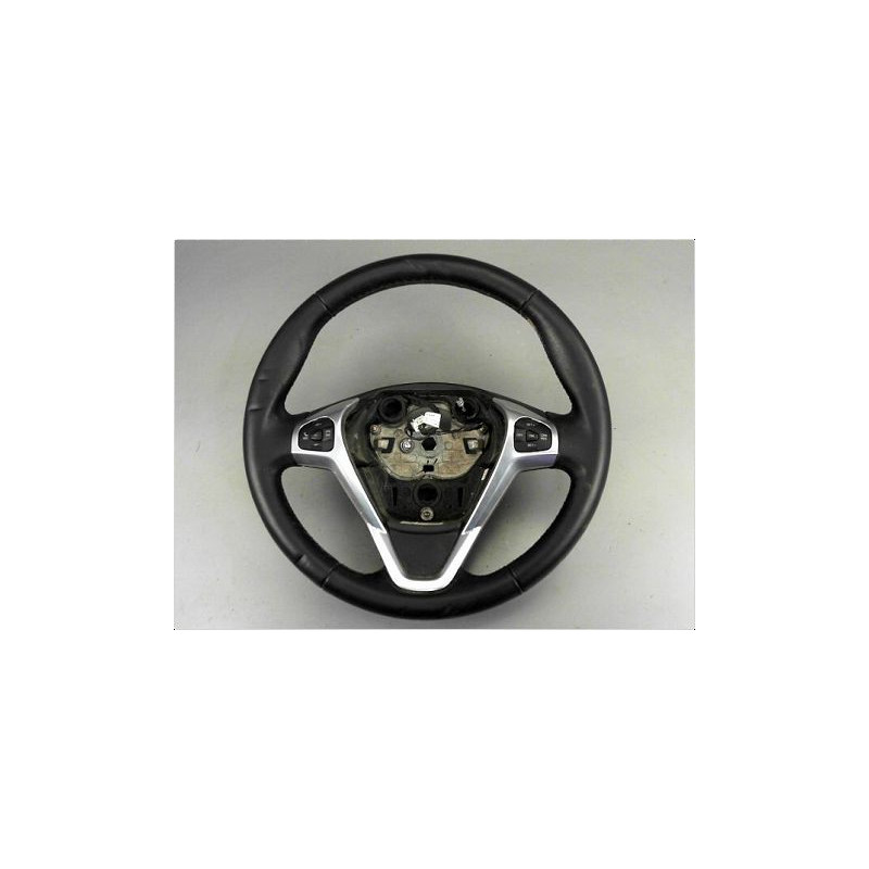 VOLANT DE DIRECTION FORD ECOSPORT PH2 2015-