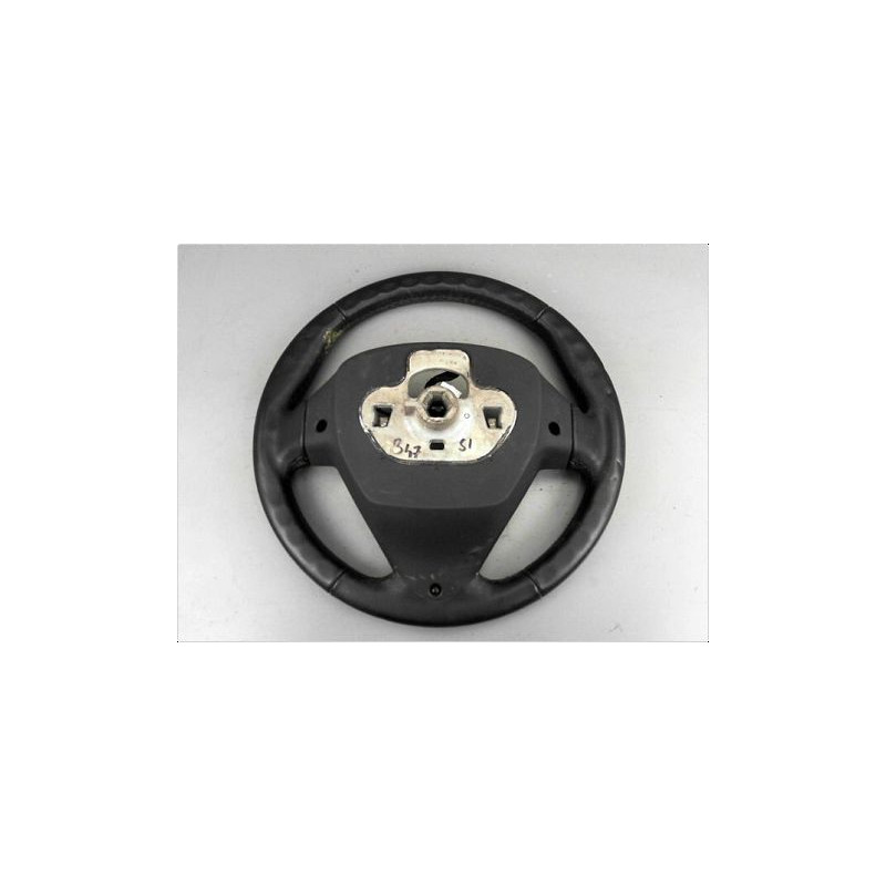 VOLANT DE DIRECTION FORD ECOSPORT PH2 2015-