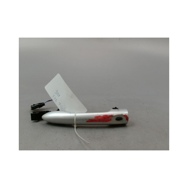 POIGNEE EXTERIEURE PORTE AVANT GAUCHE RENAULT CAPTUR Phase 1 2013-...