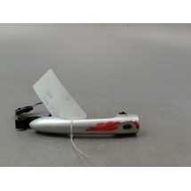 POIGNEE EXTERIEURE PORTE AVANT GAUCHE RENAULT CAPTUR Phase 1 2013-...