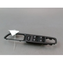 COMMANDE LEVE-GLACE PORTE AVG RENAULT CAPTUR Phase 1 2013-...