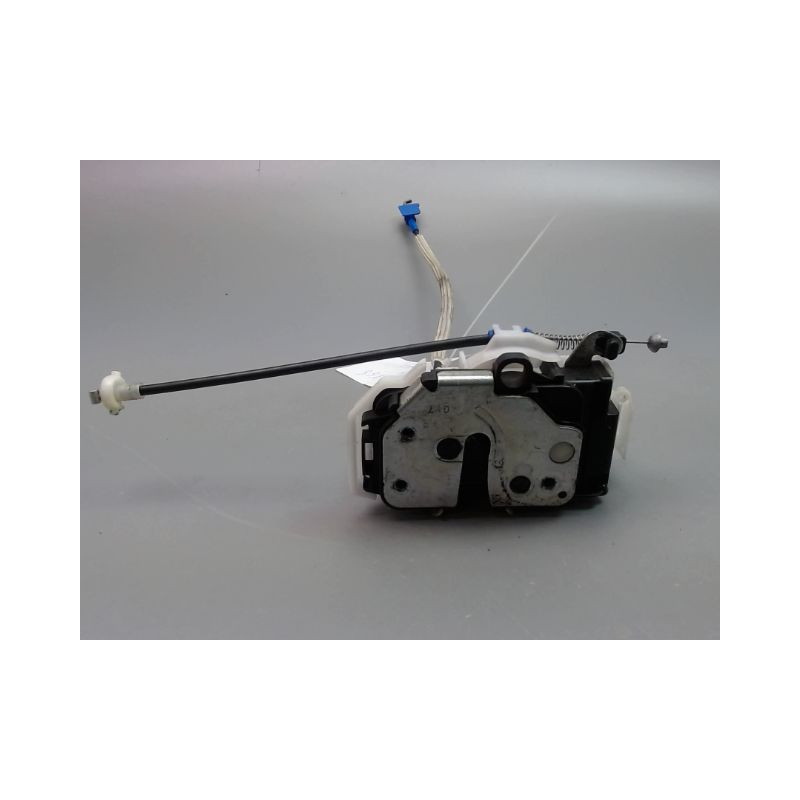 SYSTEME CONDAMNATION AVANT DROIT CITROEN NEMO FG 2008-...