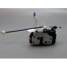 SYSTEME CONDAMNATION AVANT DROIT CITROEN NEMO FG 2008-...