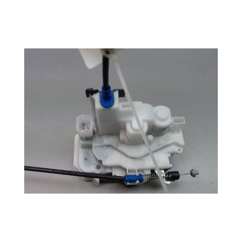 SYSTEME CONDAMNATION AVANT DROIT CITROEN NEMO FG 2008-...