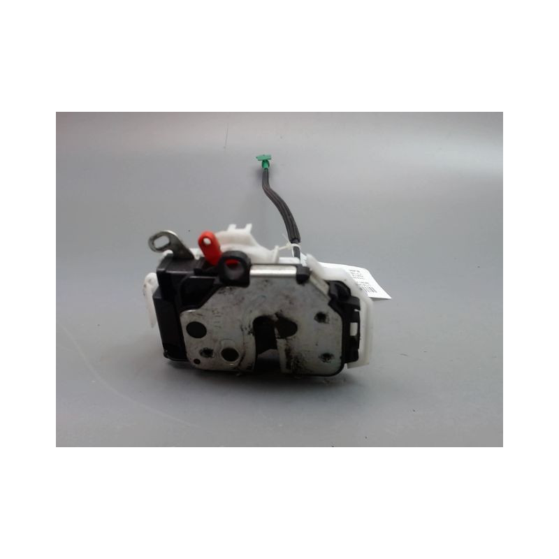 SYSTEME CONDAMNATION AVANT GAUCHE CITROEN NEMO FG 2008-...