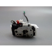 SYSTEME CONDAMNATION AVANT GAUCHE CITROEN NEMO FG 2008-...
