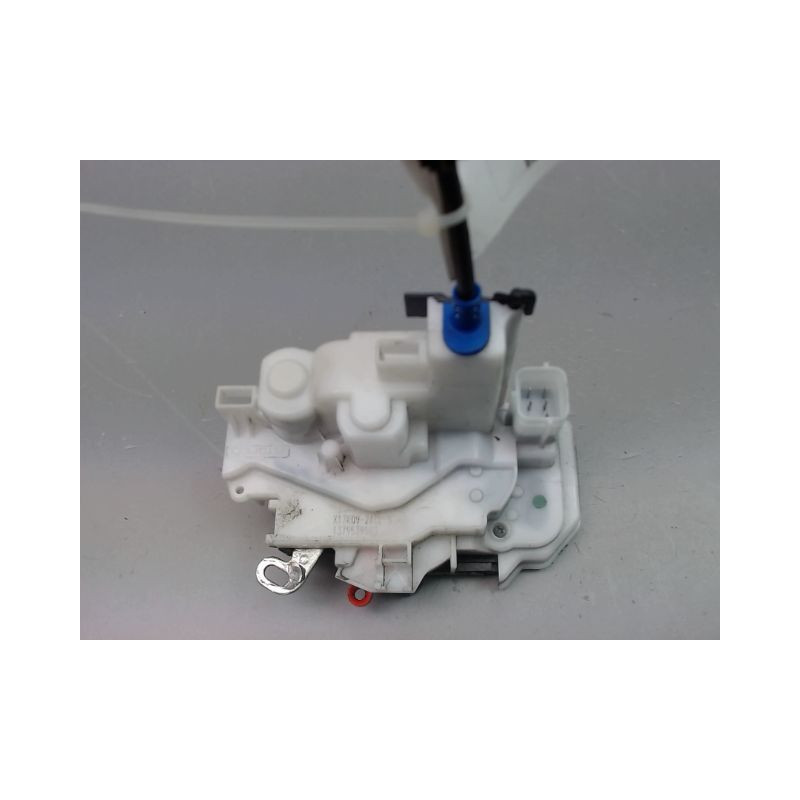 SYSTEME CONDAMNATION AVANT GAUCHE CITROEN NEMO FG 2008-...