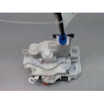 SYSTEME CONDAMNATION AVANT GAUCHE CITROEN NEMO FG 2008-...