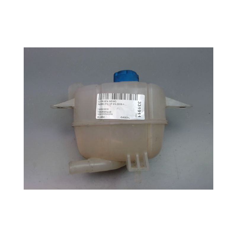 VASE EXPANSION CITROEN NEMO FG 2008-...
