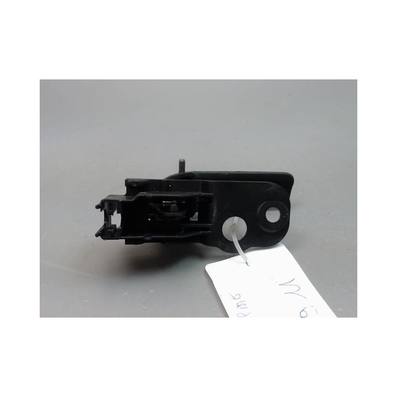 POIGNEE INTERIEURE PORTE AVANT GAUCHE CITROEN NEMO FG 2008-...