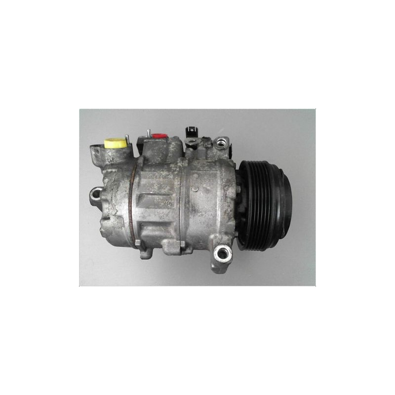 COMPRESSEUR AIR CONDITIONNE BMW SERIE 1 (E81) 2007-2011