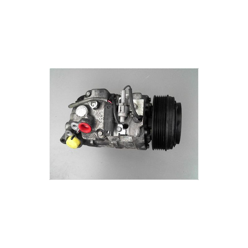 COMPRESSEUR AIR CONDITIONNE BMW SERIE 1 (E81) 2007-2011