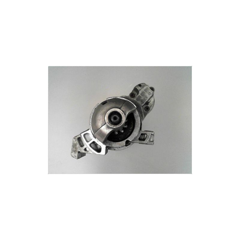DEMARREUR BMW SERIE 1 (E81) 2007-2011