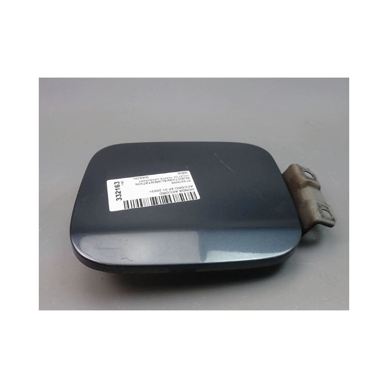 VOLET DE TRAPPE CARBURANT HONDA ACCORD 2003-