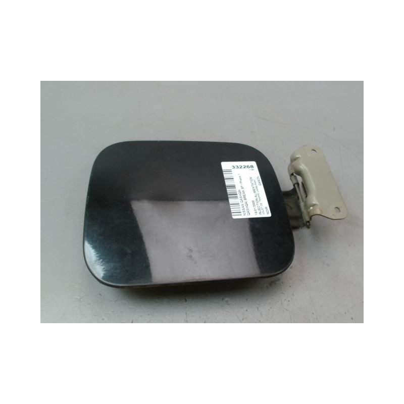 VOLET DE TRAPPE CARBURANT NISSAN QASHQAI BREAK I Phase 1 2007-2010