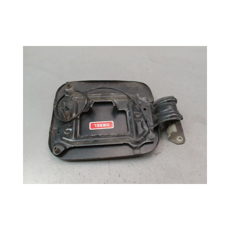 VOLET DE TRAPPE CARBURANT NISSAN QASHQAI BREAK I Phase 1 2007-2010