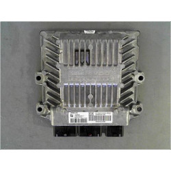 CALCULATEUR MOTEUR