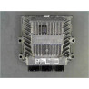 CALCULATEUR MOTEUR PEUGEOT 307 CC 2005-