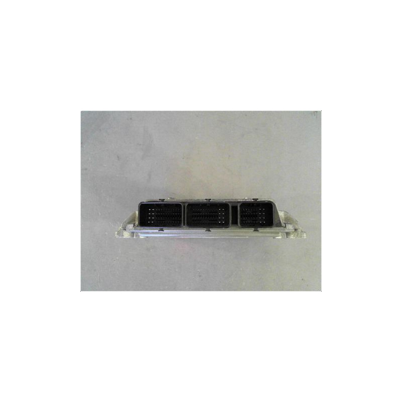 CALCULATEUR MOTEUR PEUGEOT 307 CC 2005-