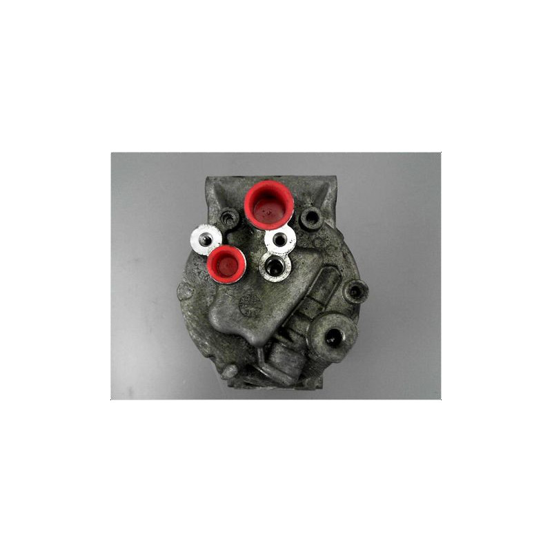 COMPRESSEUR AIR CONDITIONNE RENAULT GRAND SCENIC II 2004-06
