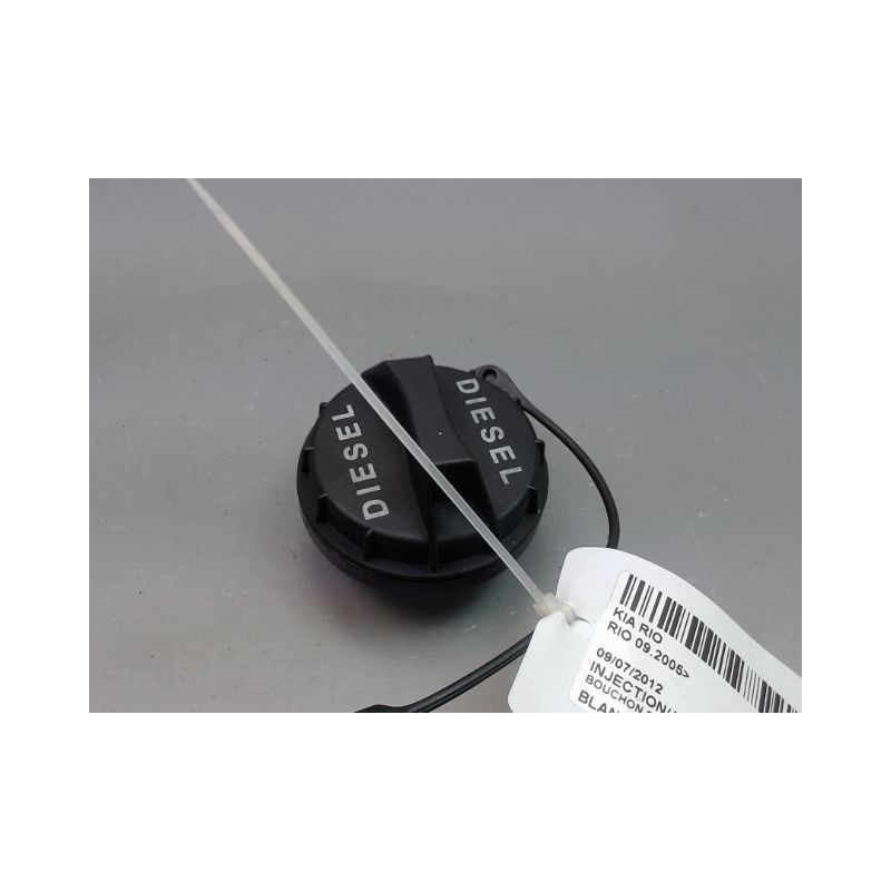 BOUCHON RESERVOIR A CARBURANT KIA RIO 2005-