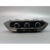 COMMANDE DE CHAUFFAGE KIA RIO 2005-