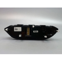 COMMANDE DE CHAUFFAGE KIA RIO 2005-