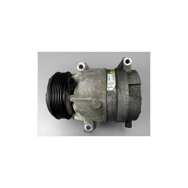 COMPRESSEUR AIR CONDITIONNE RENAULT LAGUNA II 00-2005