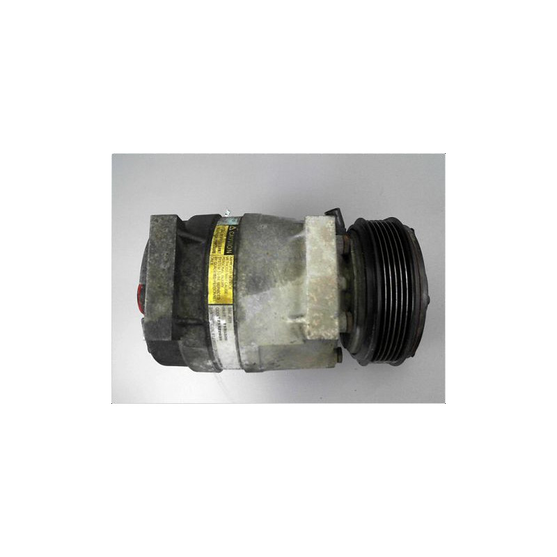 COMPRESSEUR AIR CONDITIONNE RENAULT LAGUNA II 00-2005