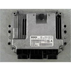 CALCULATEUR MOTEUR