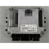 CALCULATEUR MOTEUR CITROEN C3 PH2 2005-2010