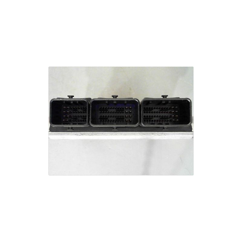 CALCULATEUR MOTEUR RENAULT MEGANE SCENIC I PH2 1999-2003