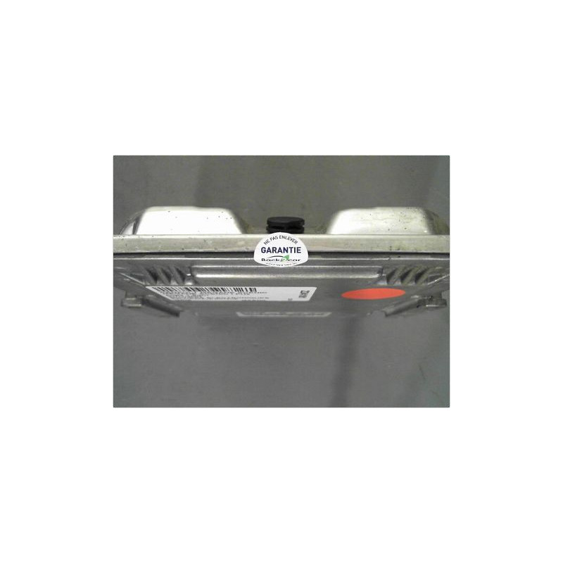 CALCULATEUR MOTEUR RENAULT MEGANE SCENIC I PH2 1999-2003