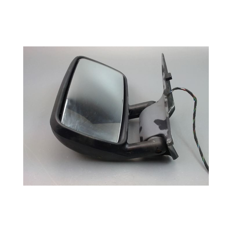 RETROVISEUR EXTERIEUR ELECTRIQUE GAUCHE MERCEDES SPRINTER LONG 00-06
